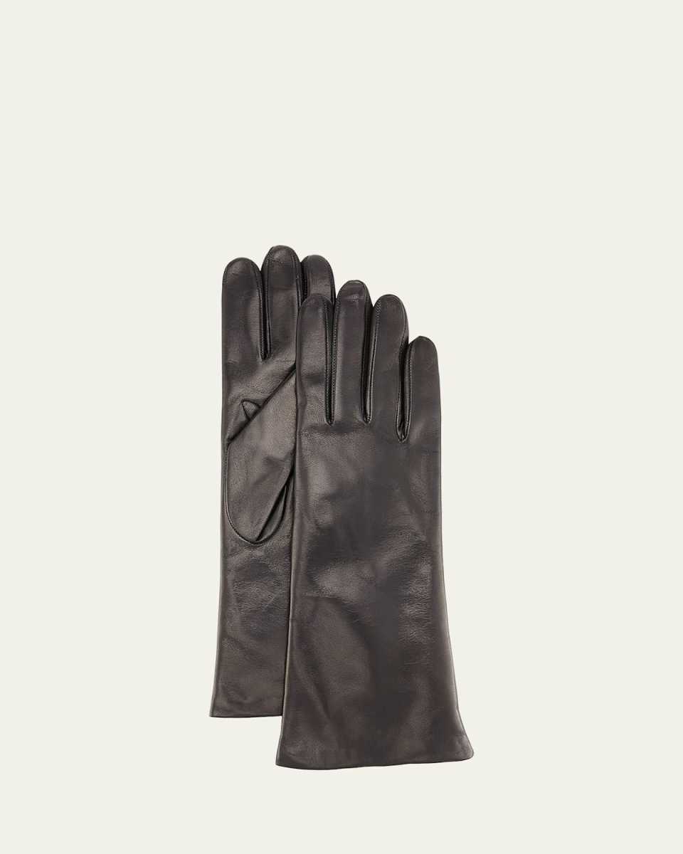 Napa Leather Gloves